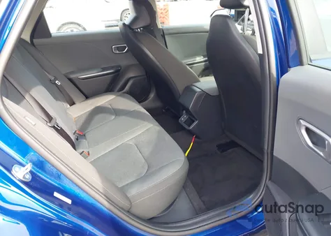 2025 Kia K4 Lxs from USA, damaged, VIN 3KPFT4DE6SE150977